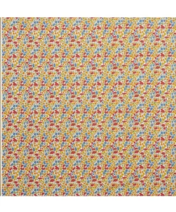 Liberty Fabrics Tana Lawn™ Cotton^Poppy and Daisy Tana Lawn™ Cotton