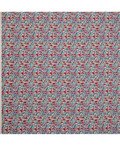 Liberty Fabrics Classic Tana Lawn|Tana Lawn™ Cotton^Poppy and Daisy Tana Lawn™ Cotton