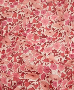 Liberty Fabrics Classic Tana Lawn|Tana Lawn™ Cotton^Poppy and Daisy Tana Lawn™ Cotton