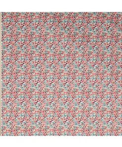 Liberty Fabrics Tana Lawn™ Cotton^Poppy and Daisy Tana Lawn™ Cotton
