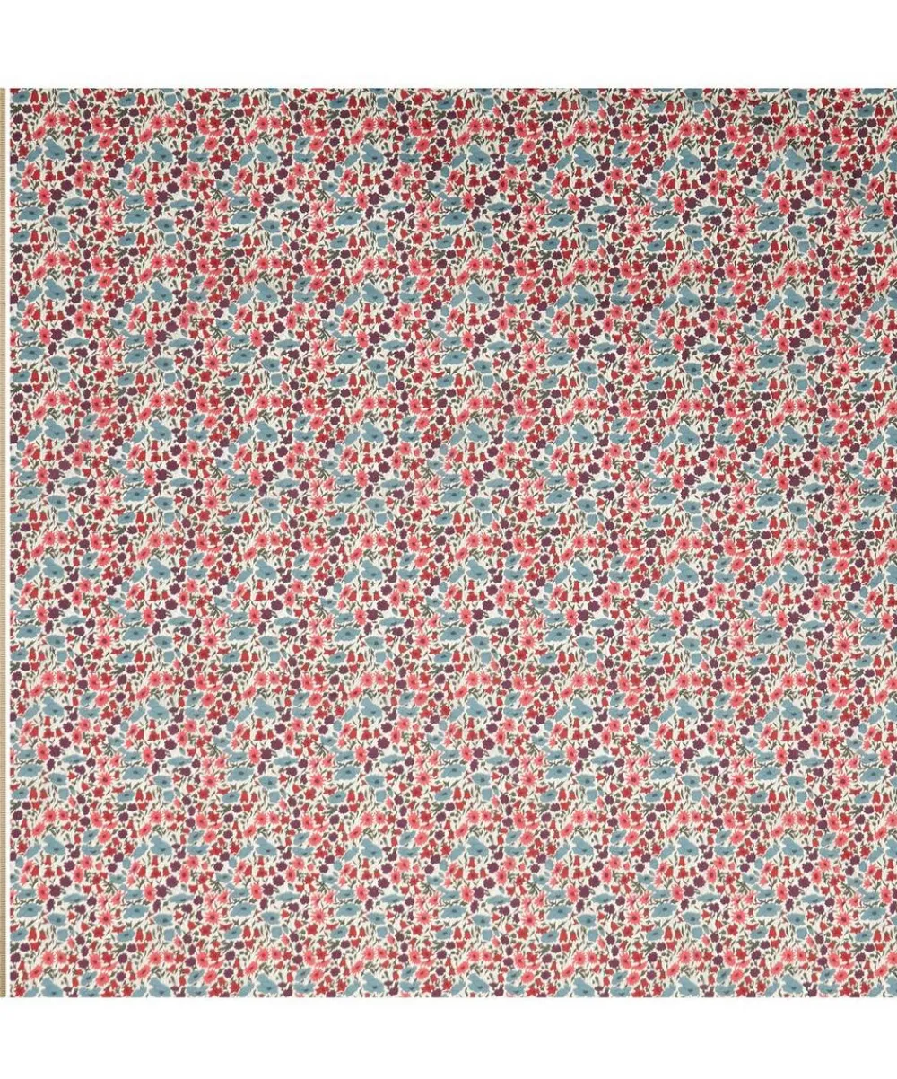 Liberty Fabrics Tana Lawn™ Cotton^Poppy and Daisy Tana Lawn™ Cotton