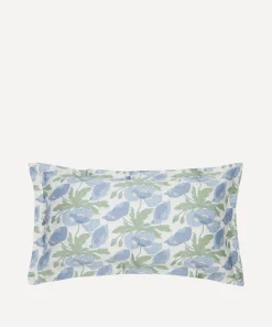 Liberty Bedding|Bedroom^Poppy Butterfield Cotton Sateen King Pillowcase