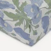 Liberty Bedding|Bedroom^Poppy Butterfield Cotton Sateen Double Fitted Sheet