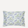 Liberty Bedding|Bedroom^Poppy Butterfield Cotton Sateen Standard Pillowcase