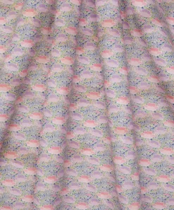Liberty Fabrics Tana Lawn™ Cotton^Poppy Canopy Tana Lawn™ Cotton