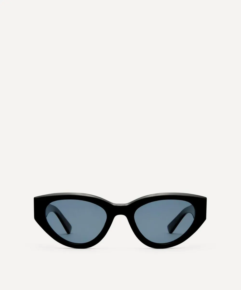 Luv Lou Sunglasses & Glasses^Poppy Cat Eye Sunglasses