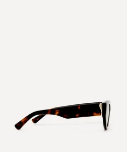 Luv Lou Sunglasses & Glasses^Poppy Cat Eye Sunglasses