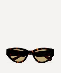 Luv Lou Sunglasses & Glasses^Poppy Cat Eye Sunglasses