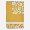 Liberty Throws|Living Room^Poppy Dawn Wool Throw