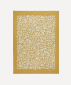 Liberty Throws|Living Room^Poppy Dawn Wool Throw