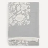 Liberty Throws|Living Room^Poppy Dawn Wool Throw
