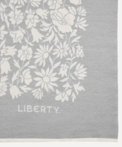 Liberty Throws|Living Room^Poppy Dawn Wool Throw