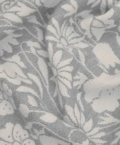 Liberty Throws|Living Room^Poppy Dawn Wool Throw