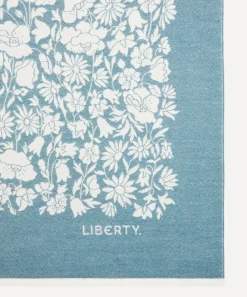 Liberty Bedroom|Throws^Poppy Dawn Wool Throw
