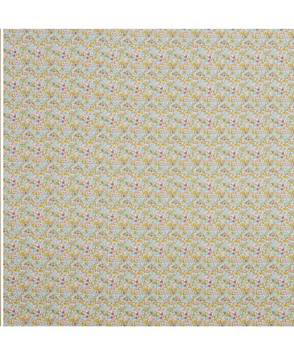 Liberty Fabrics Classic Tana Lawn|Tana Lawn™ Cotton^Poppy Forest Tana Lawn™ Cotton
