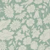 Liberty Interiors Furnishing Fabrics^Poppy Grace Cotton in Salvia