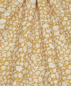 Liberty Interiors Furnishing Fabrics^Poppy Grace Cotton in Yarrow