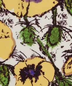 Liberty Fabrics Tana Lawn™ Cotton^Poppy Jubilee Tana Lawn™ Cotton