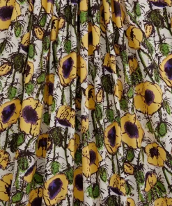 Liberty Fabrics Tana Lawn™ Cotton^Poppy Jubilee Tana Lawn™ Cotton