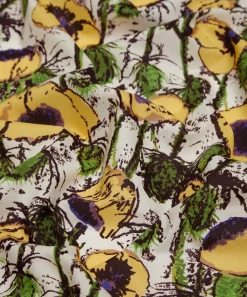 Liberty Fabrics Tana Lawn™ Cotton^Poppy Jubilee Tana Lawn™ Cotton