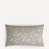 Liberty Bedding|Bedroom^Poppy Meadowfield Tana Lawn™ Cotton King Pillowcase