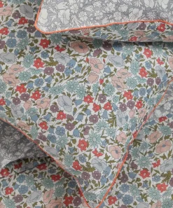 Liberty Bedding|Bedroom^Poppy Meadowfield Tana Lawn™ Cotton Standard Pillowcase