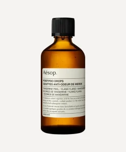 Aesop Bathroom^Post-Poo Drops 100ml