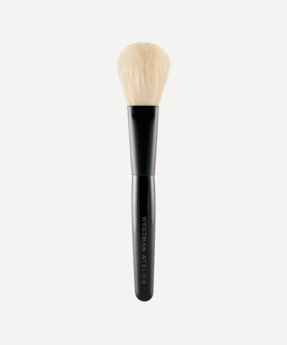 Westman Atelier Tools & Wash Bags^Powder Brush