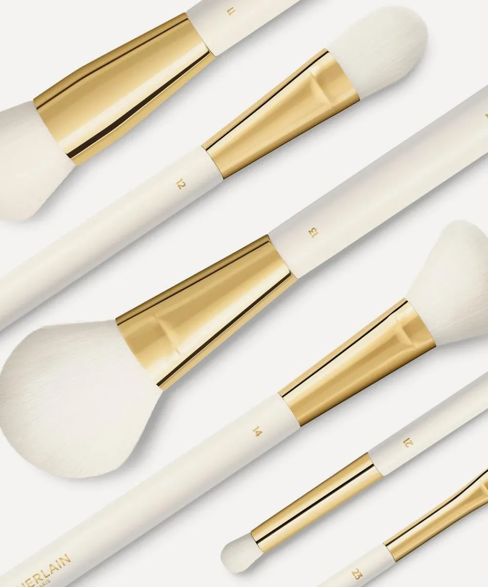 Guerlain Tools & Wash Bags^Powder Brush No 13