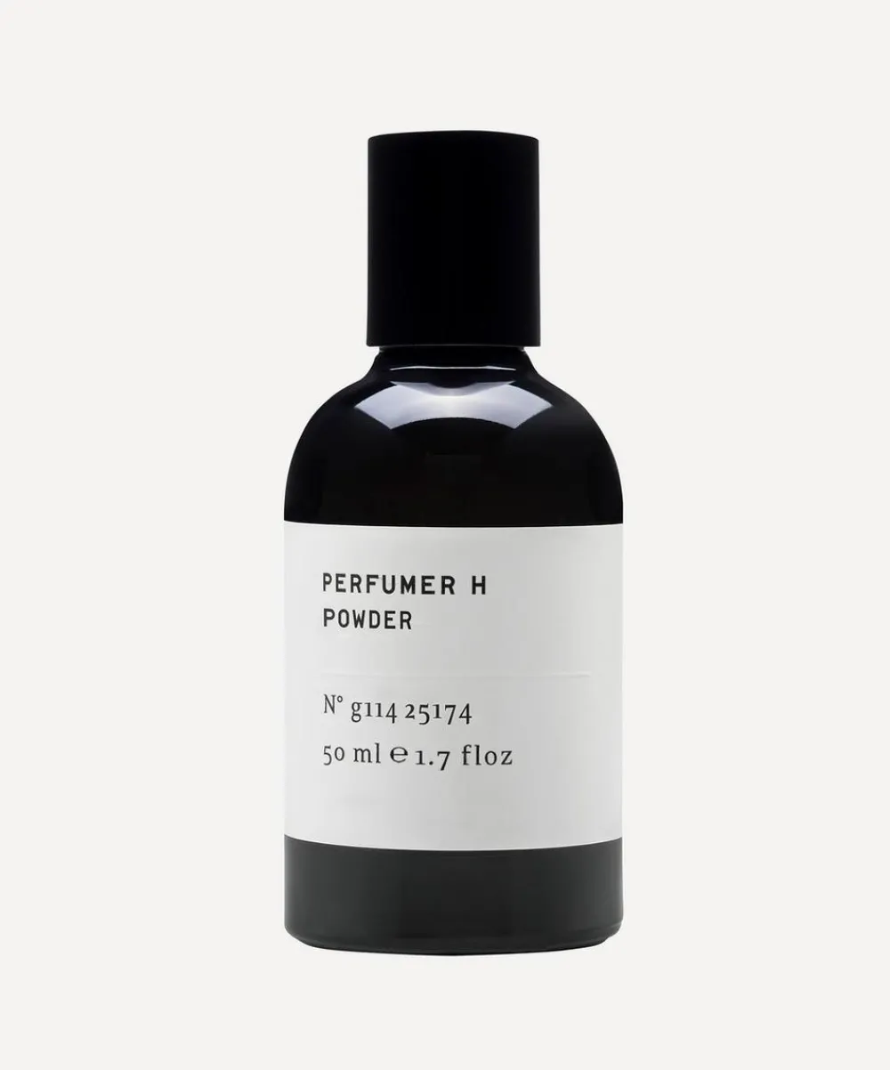 Perfumer H Mens Perfume|Womens Perfume^Powder Eau de Parfum 50ml