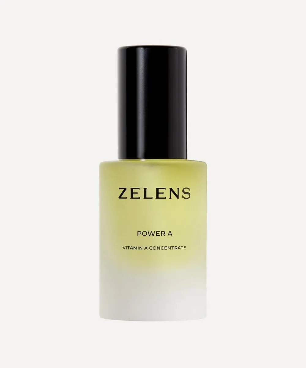 Zelens Facial Serums & Oils^Power A Retexturising and Renewing 30ml