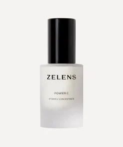 Zelens Facial Serums & Oils^Power C Collagen-Boosting & Brightening Concentrate 30ml