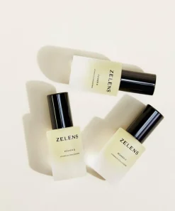 Zelens Facial Serums & Oils^Power D Fortifying & Restoring Concentrate 30ml