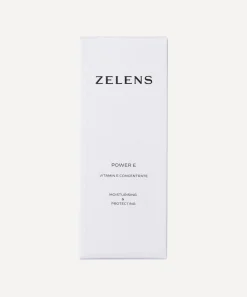 Zelens Moisturisers^Power E Moisturising and Protecting Concentrate 30ml