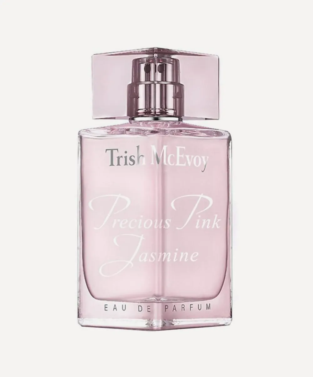 Trish McEvoy Womens Perfume^Precious Pink Jasmine 50ml