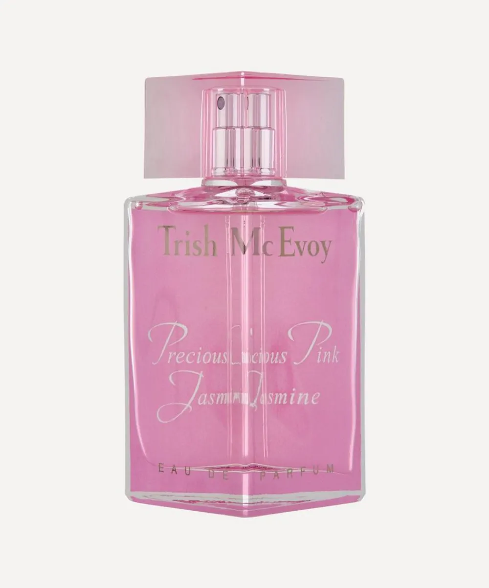 Trish McEvoy Womens Perfume^Precious Pink Jasmine 50ml