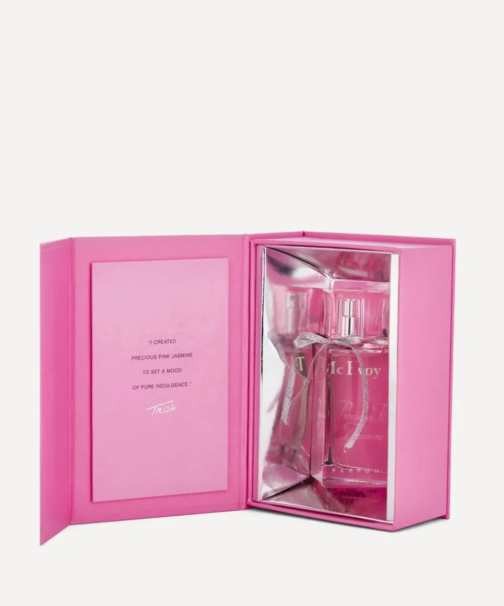 Trish McEvoy Womens Perfume^Precious Pink Jasmine 50ml