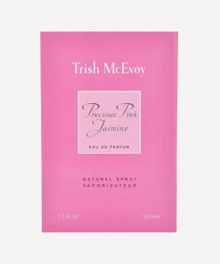 Trish McEvoy Womens Perfume^Precious Pink Jasmine 50ml