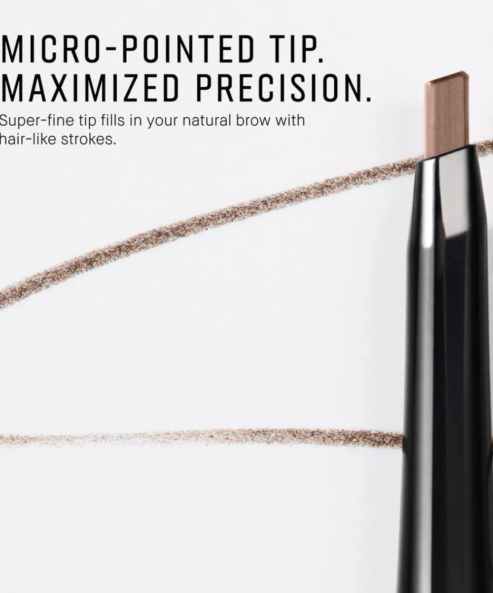 Bobbi Brown Eyes^Precise Brow Pencil 0.6g