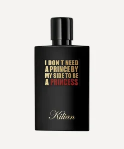KILIAN PARIS Womens Perfume^Princess Refillable Eau de Parfum 50ml