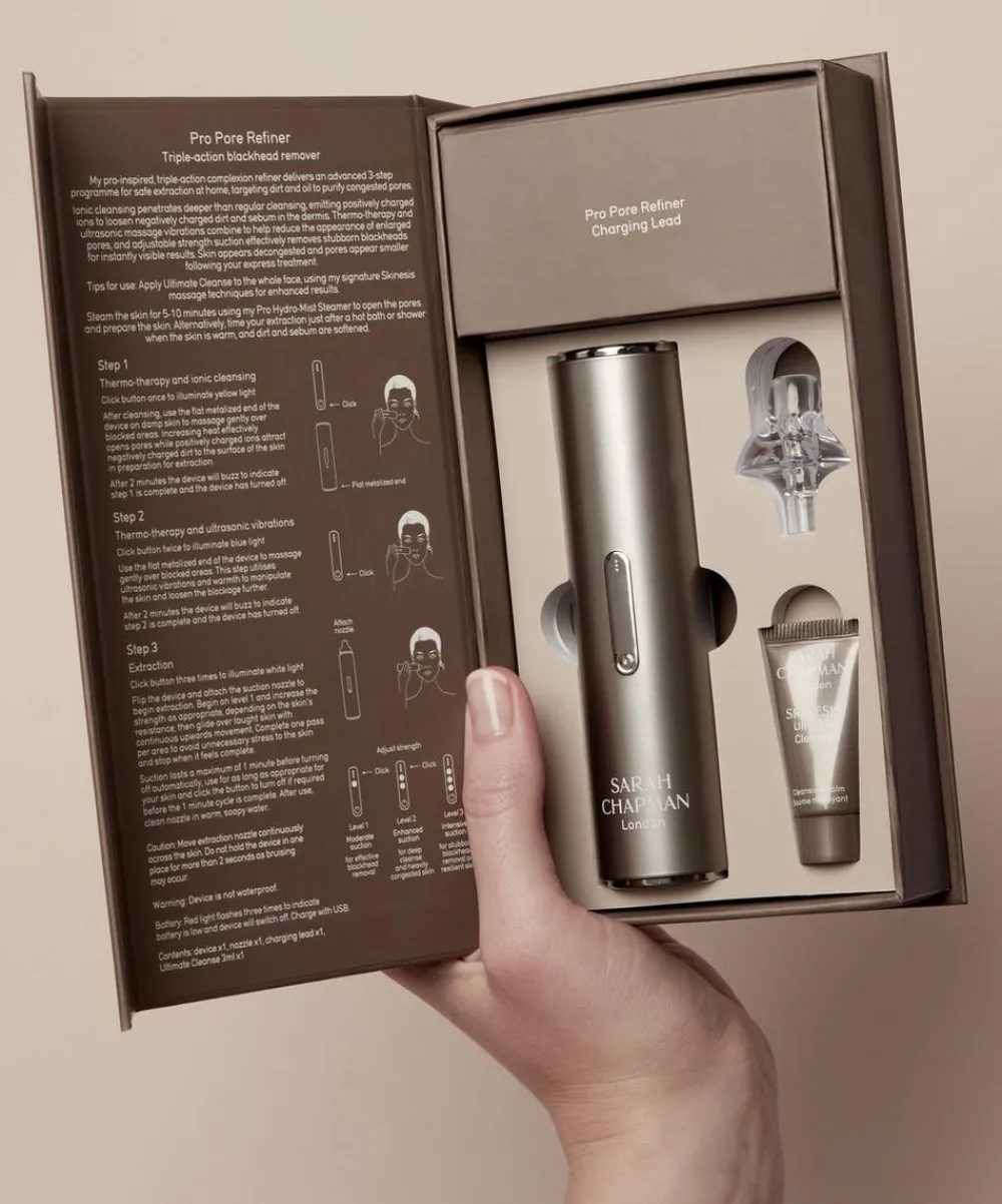 Sarah Chapman Tools & Accessories^Pro Pore Refiner