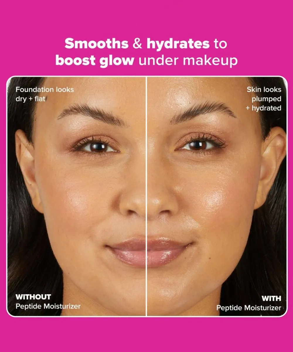 Paula's Choice Complexion^Pro-Collagen Peptide Plumping Moisturiser 50ml