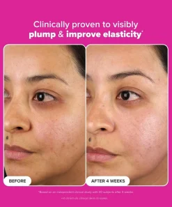 Paula's Choice Complexion^Pro-Collagen Peptide Plumping Moisturiser 50ml