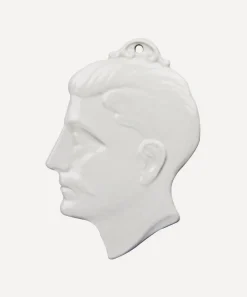 Marin Montagut Ornaments^Profil Homme Ex-Voto