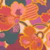 Liberty Fabrics Silk Satin^Prospect Avenue Silk Satin