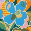 Liberty Fabrics Monument Twill^Prospect Avenue Silk Twill