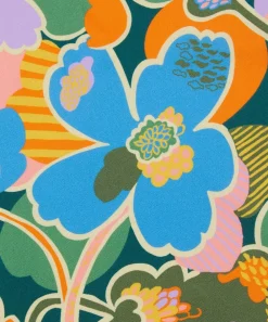 Liberty Fabrics Monument Twill^Prospect Avenue Silk Twill