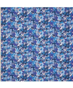 Liberty Fabrics Tana Lawn™ Cotton^Prospect Flower Tana Lawn™ Cotton
