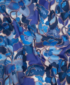 Liberty Fabrics Tana Lawn™ Cotton^Prospect Flower Tana Lawn™ Cotton