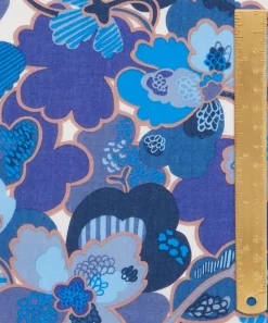 Liberty Fabrics Tana Lawn™ Cotton^Prospect Flower Tana Lawn™ Cotton